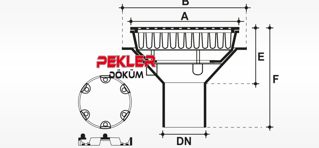 Pekler Dokum